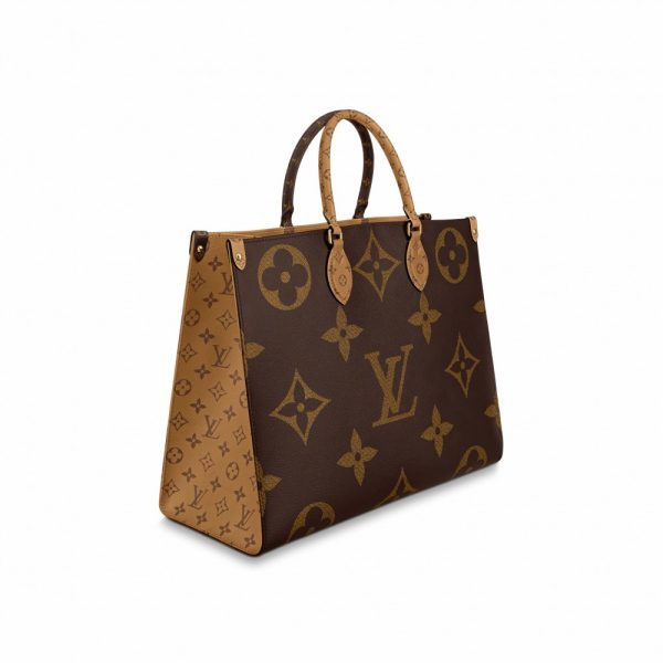 Louis Vuitton OnTheGo GM