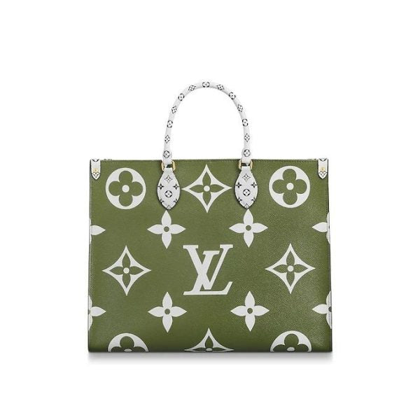 Louis Vuitton OnTheGo GM