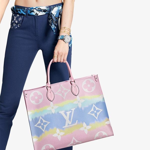 Louis Vuitton Onthego GM