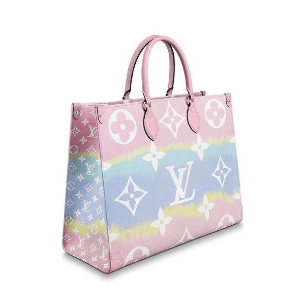 Louis Vuitton Onthego GM