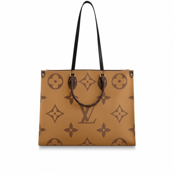 Louis Vuitton OnTheGo GM