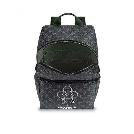 Louis Vuitton Apollo Backpack