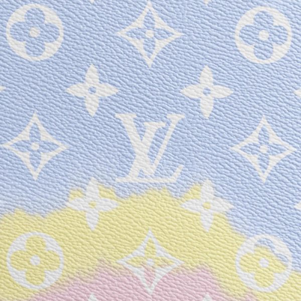 Louis Vuitton Escale Neverfull MM
