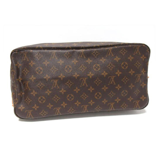 Louis Vuitton Monogram Canvas Shoulder Bag
