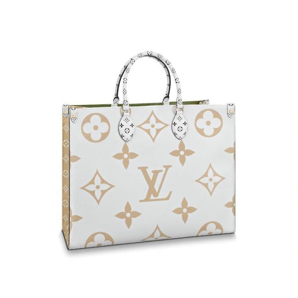 Louis Vuitton OnTheGo GM