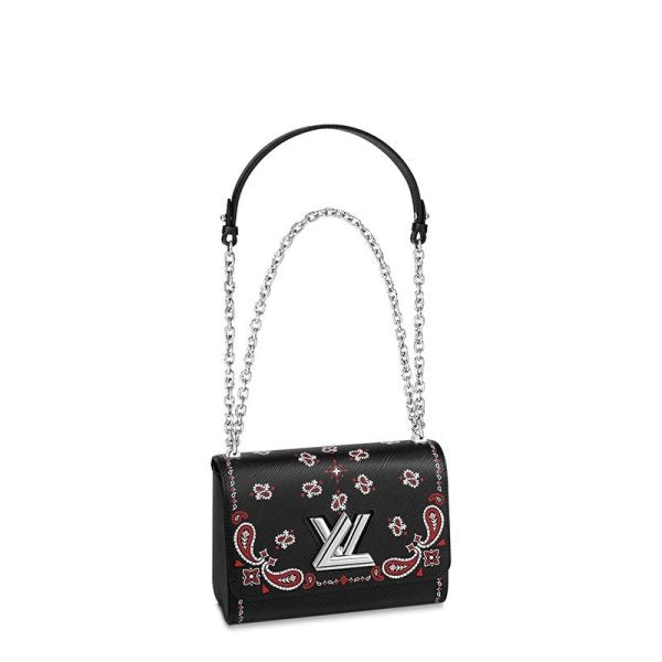 Louis Vuitton Twist MM