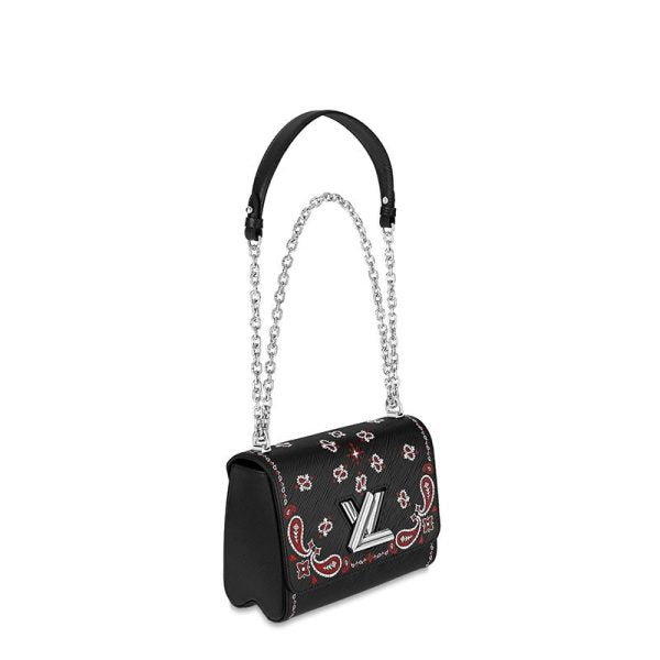 Louis Vuitton Twist MM
