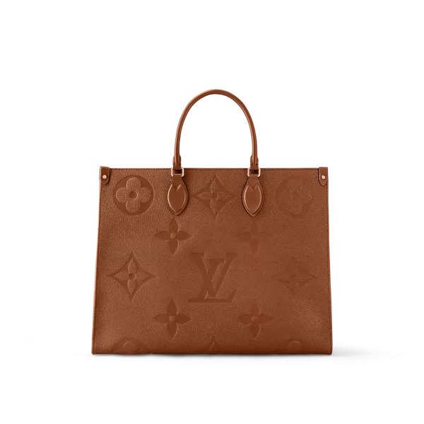 Louis Vuitton Onthego GM