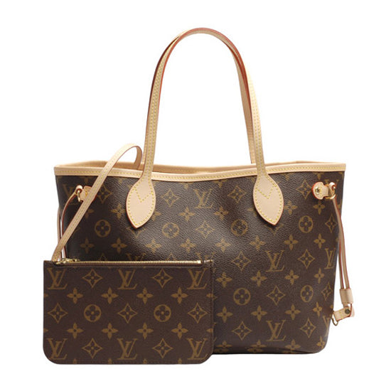 Louis Vuitton Neverfull PM