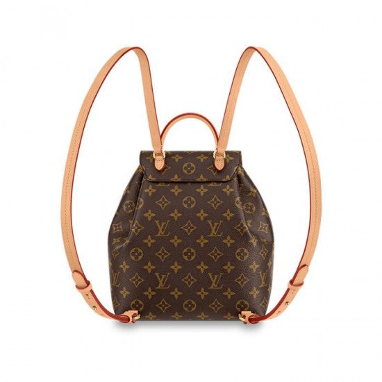 Louis Vuitton Montsouris PM