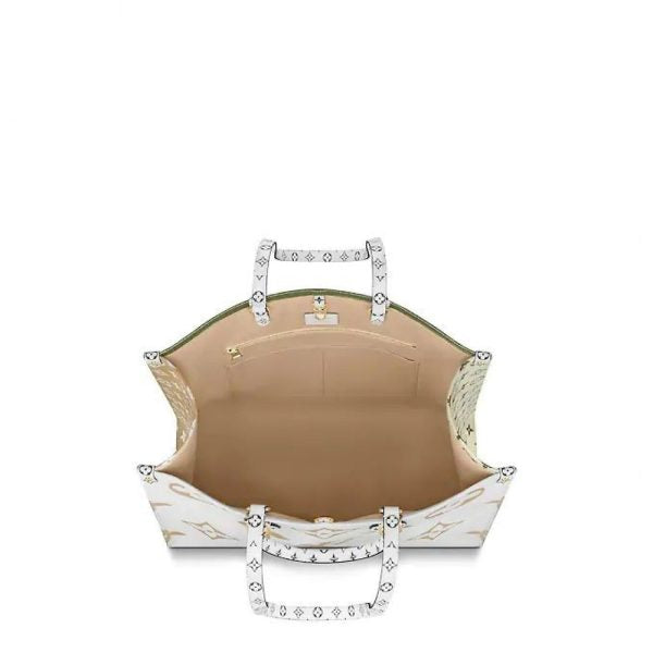 Louis Vuitton OnTheGo GM