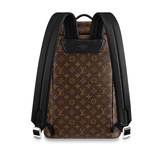 Louis Vuitton Zack Backpack