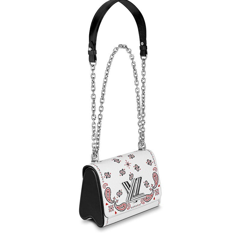 Louis Vuitton Twist PM Handbag