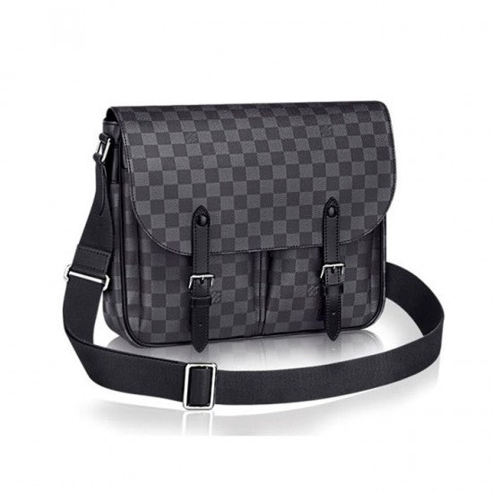 Louis Vuitton Christopher Messenger Bag