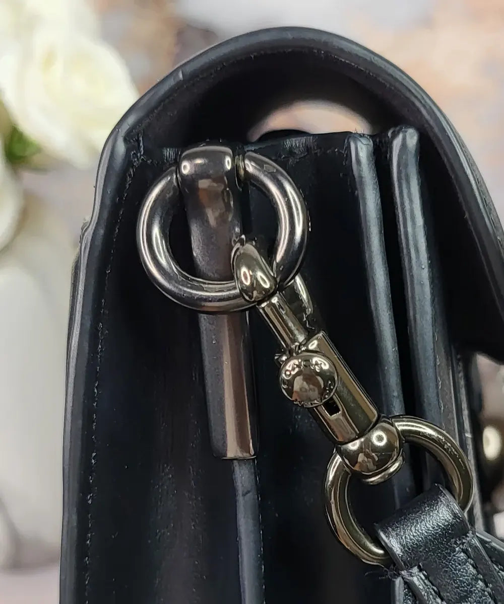 COACH Tabby Shoulder Bag 26