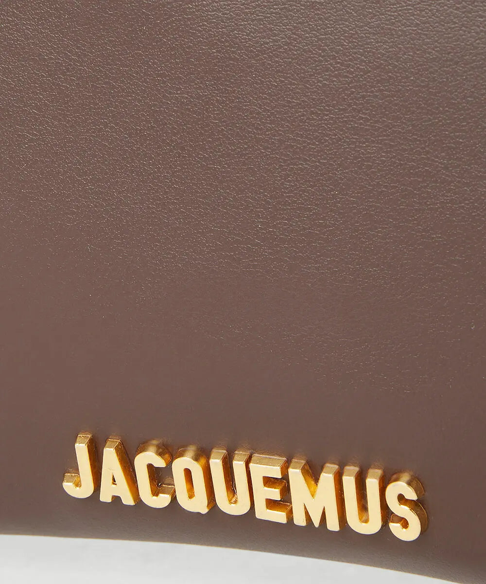 Jacquemus - Le Bisou Mousqueton Shoulder Bag