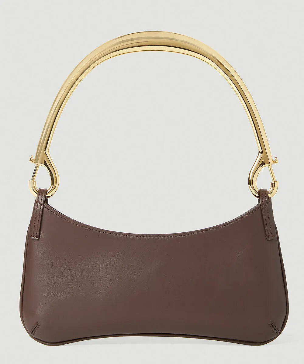 Jacquemus - Le Bisou Mousqueton Shoulder Bag