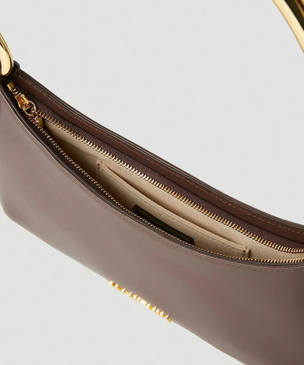 Jacquemus - Le Bisou Mousqueton Shoulder Bag
