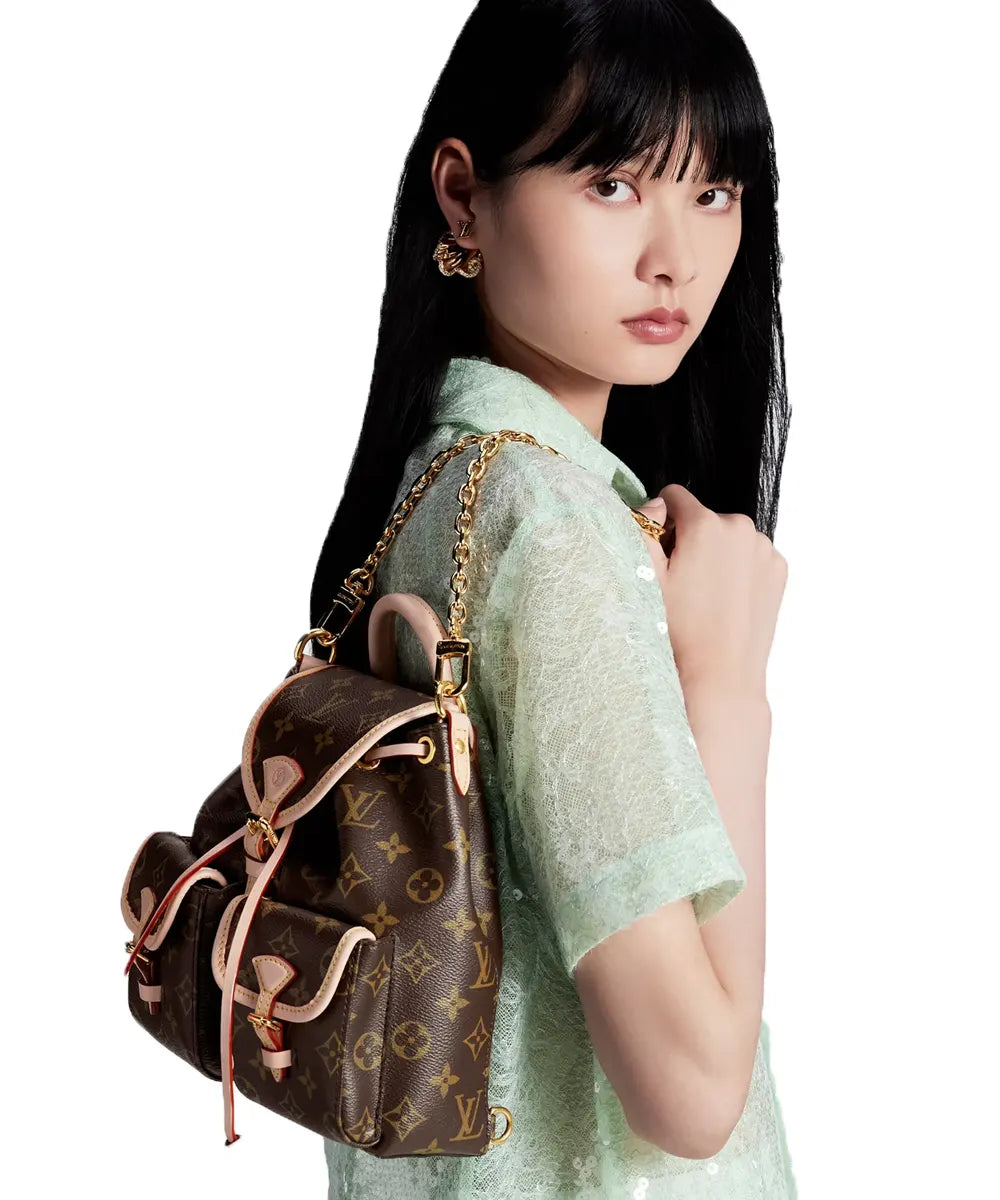 Louis Vuitton Monogram M46932 Excursion PM
