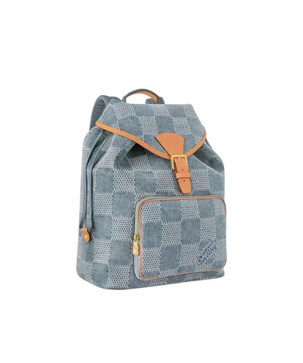 Louis Vuitton Montsouris Backpack