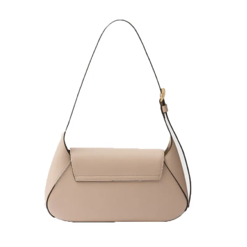 PRADA Small Flap Shoulder Bag