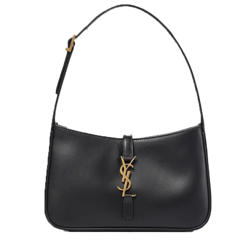 SAINT LAURENT Le 5 à 7 Hobo Shoulder Bag