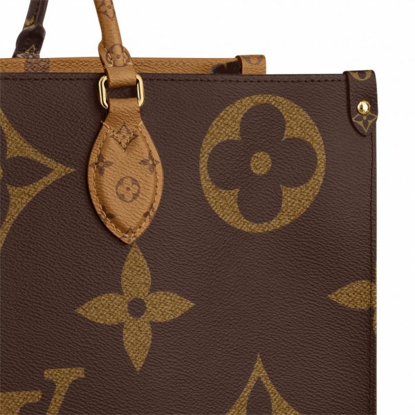 Louis Vuitton OnTheGo GM