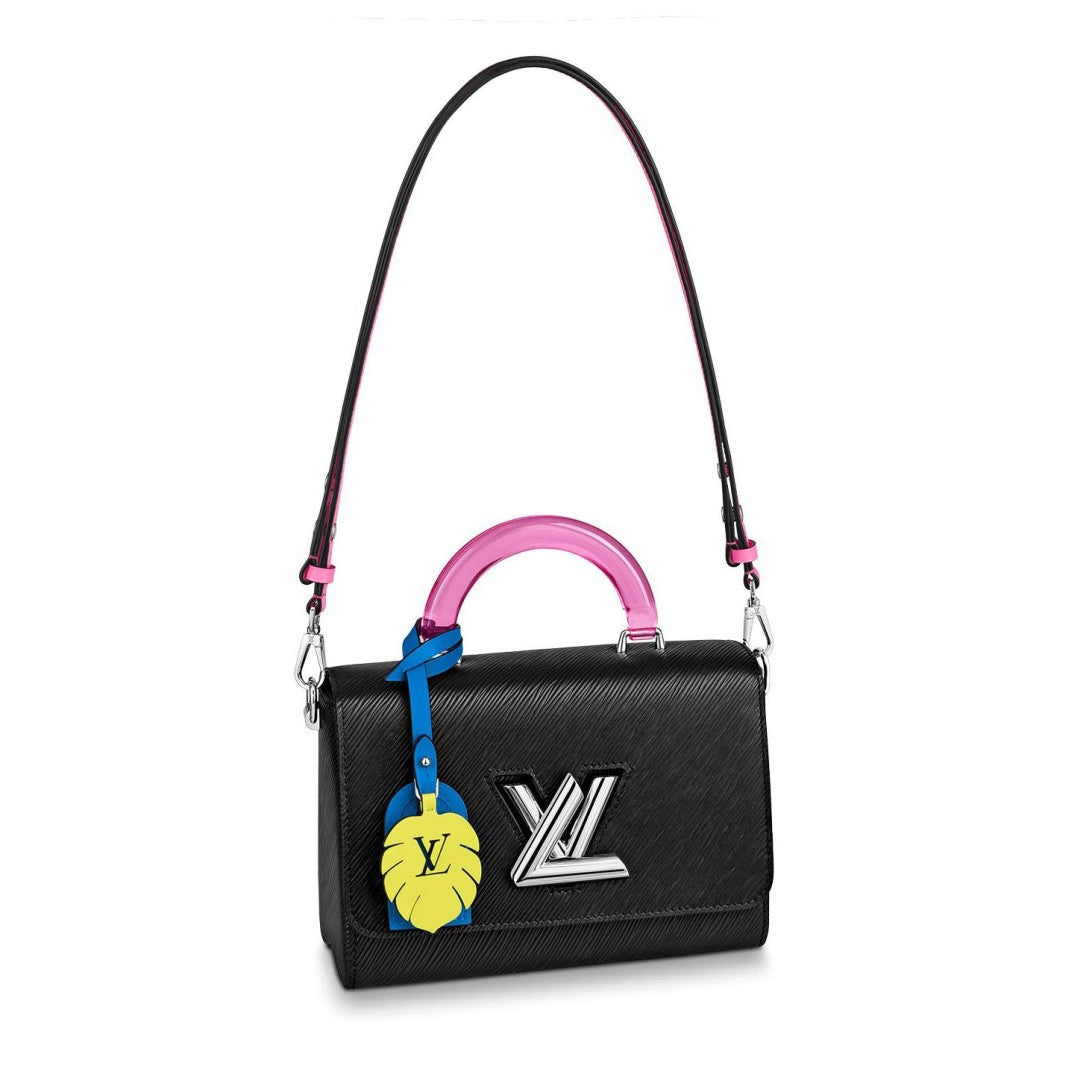 Louis Vuitton Twist MM