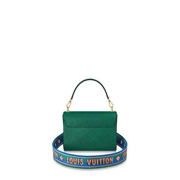Louis Vuitton Twist MM