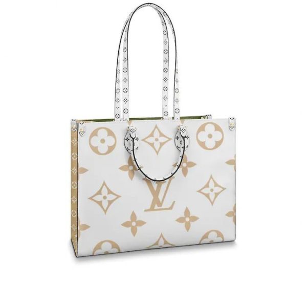 Louis Vuitton OnTheGo GM