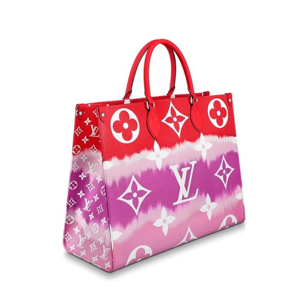 Louis Vuitton Onthego