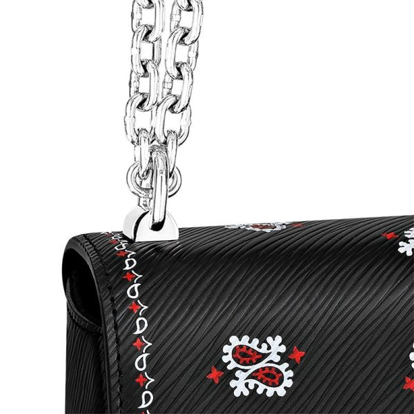 Louis Vuitton Twist MM