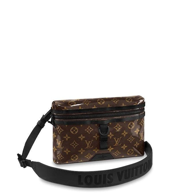 Louis Vuitton Messenger PM