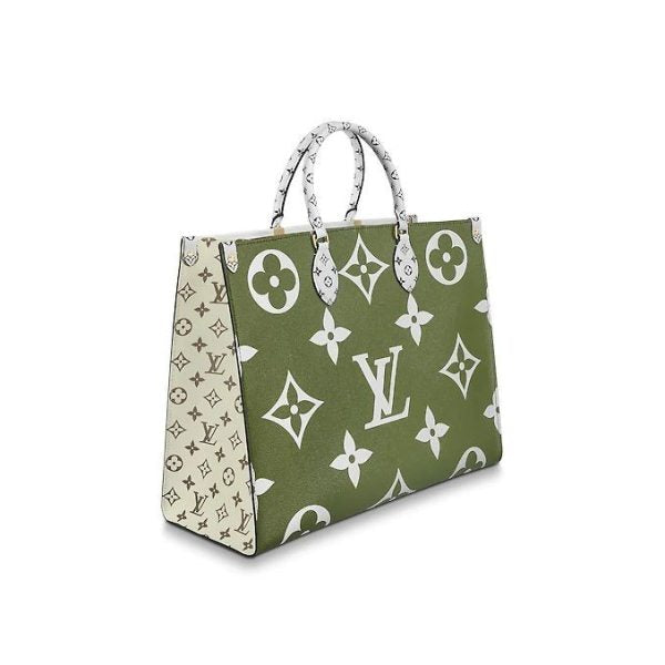 Louis Vuitton OnTheGo GM