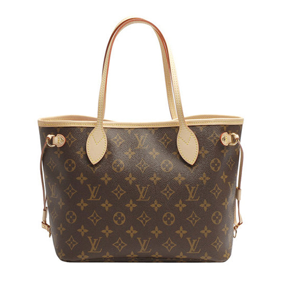 Louis Vuitton Neverfull PM