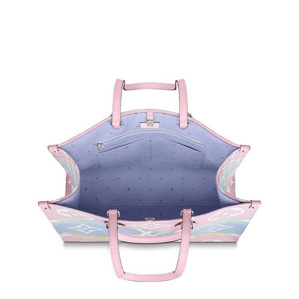 Louis Vuitton Onthego GM
