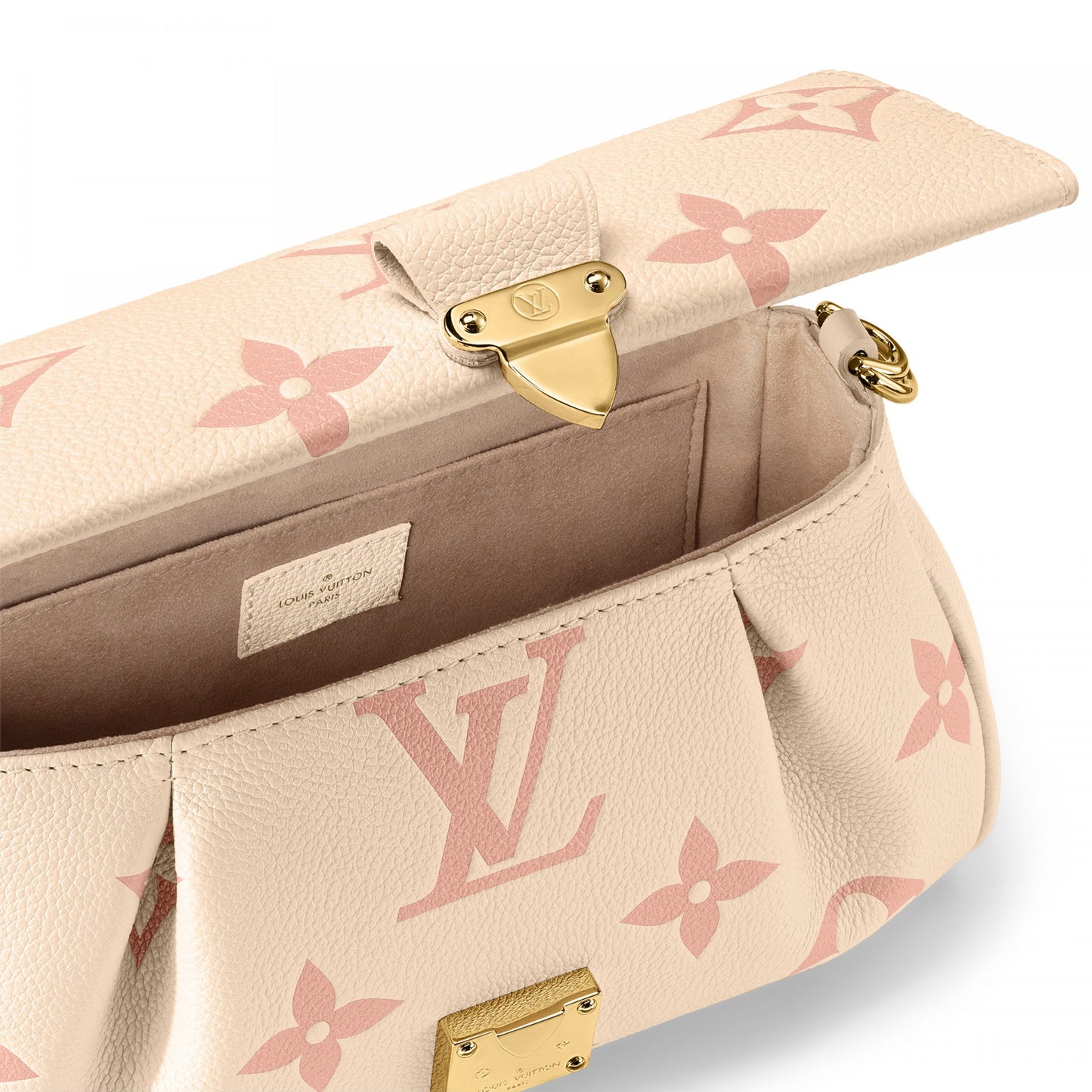 Louis Vuitton Favorite Bag