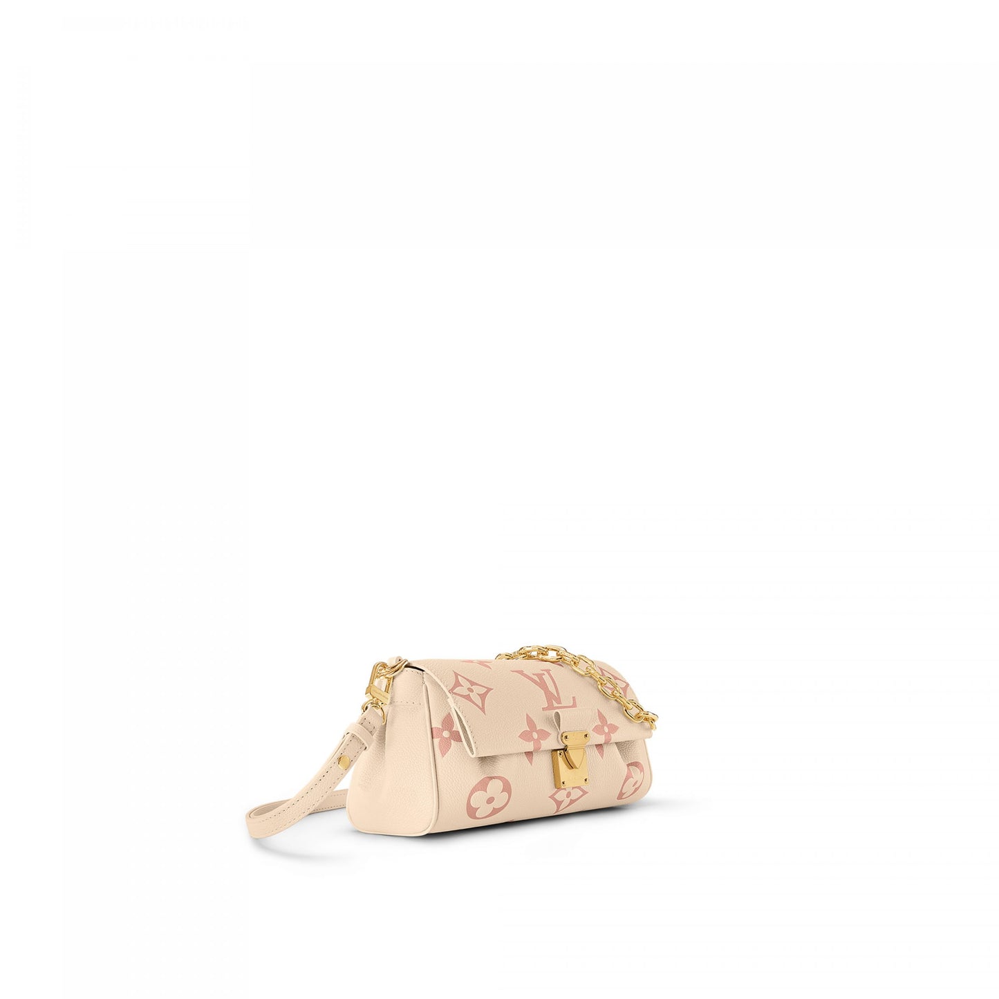 Louis Vuitton Favorite Bag