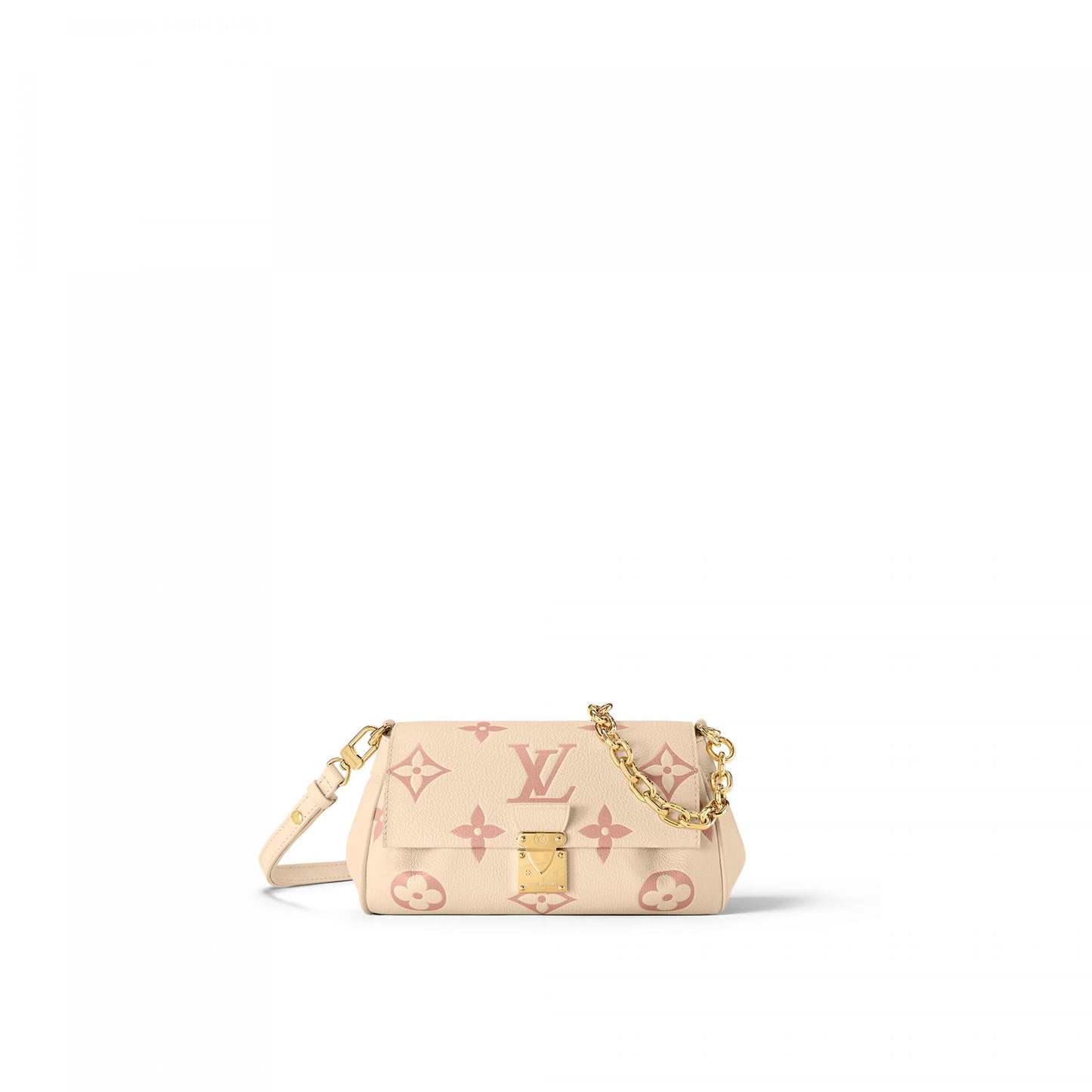 Louis Vuitton Favorite Bag
