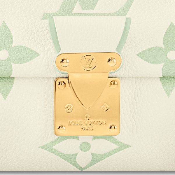 Louis Vuitton Favorite Latte Matcha