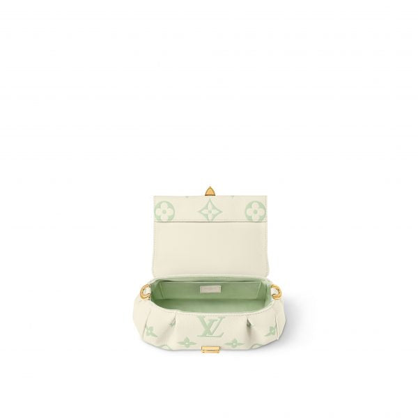 Louis Vuitton Favorite Latte Matcha