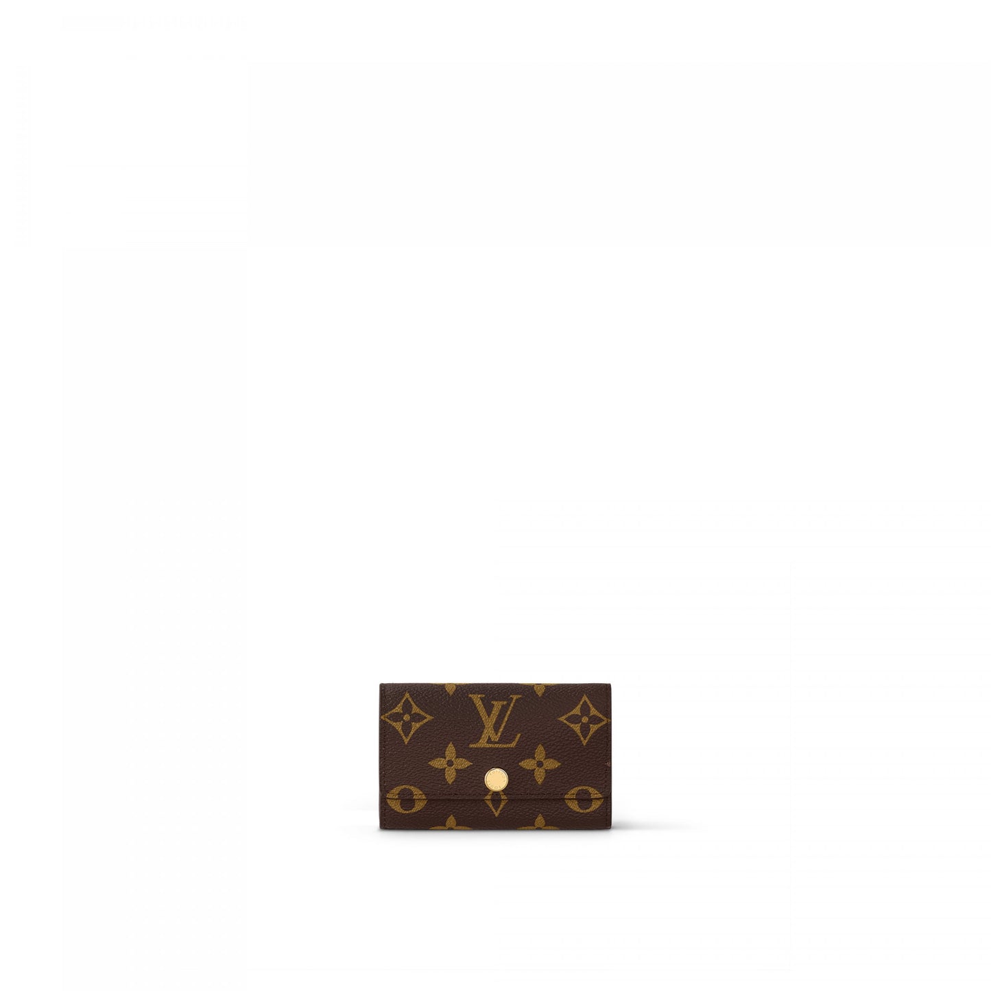 Louis Vuitton 6 Key Holder