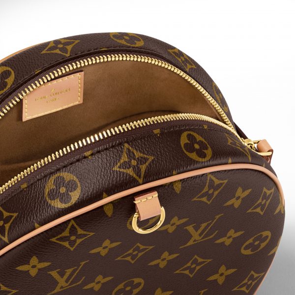 Louis Vuitton Dauphine MM Handbag