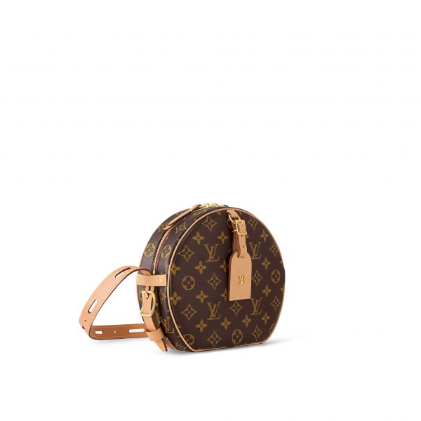 Louis Vuitton Dauphine MM Handbag