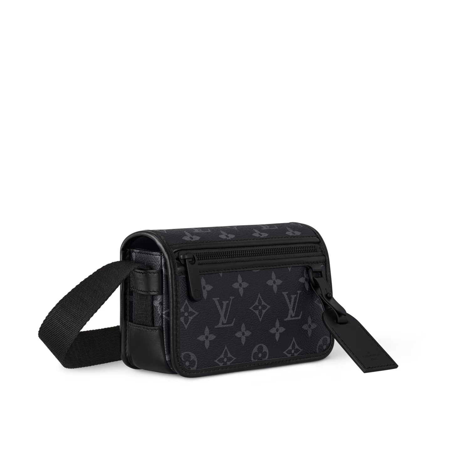 Louis Vuitton Bosphore Wearable Wallet