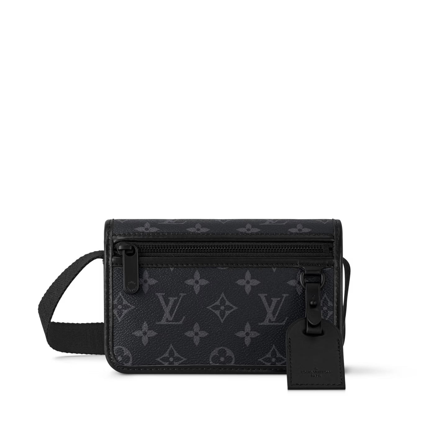 Louis Vuitton Bosphore Wearable Wallet
