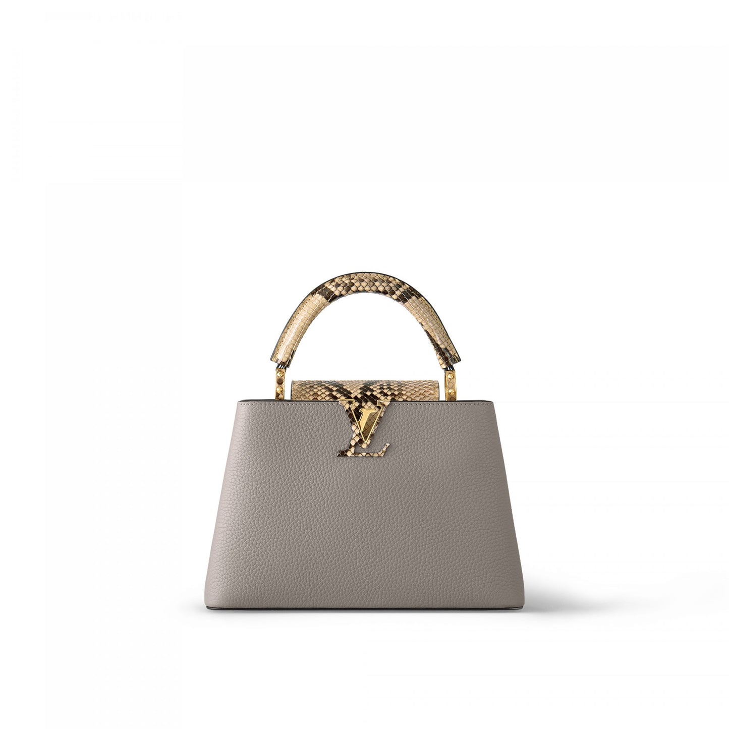 Louis Vuitton Capucines BB Bag