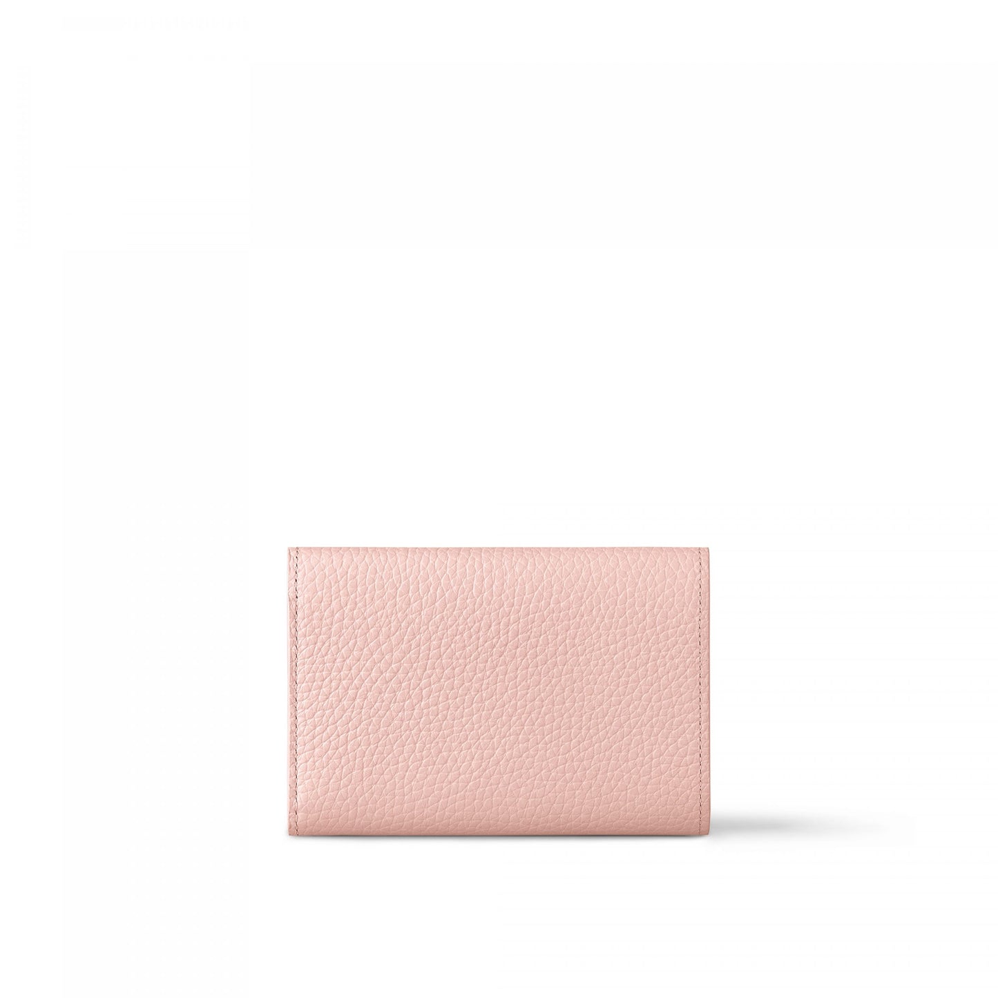 Louis Vuitton Compact Wallet Rose