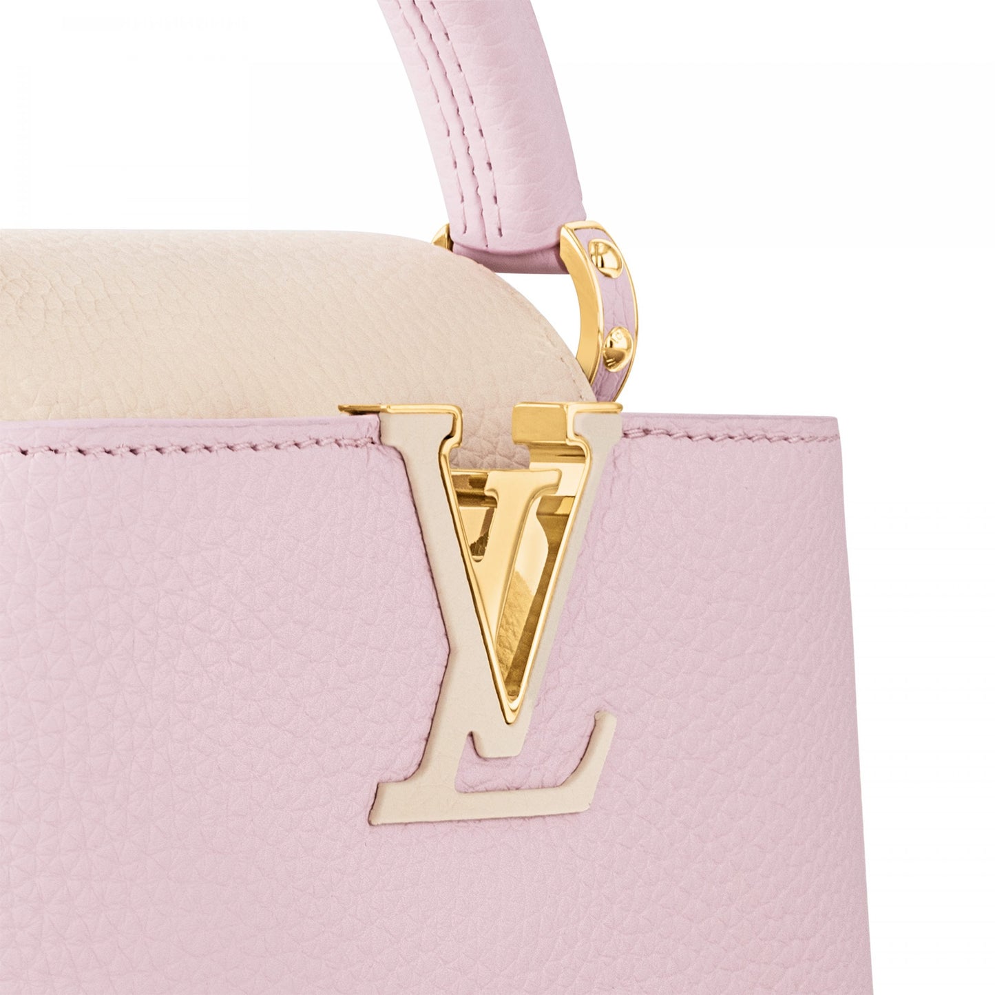 Louis Vuitton M23951 Capucines Mini