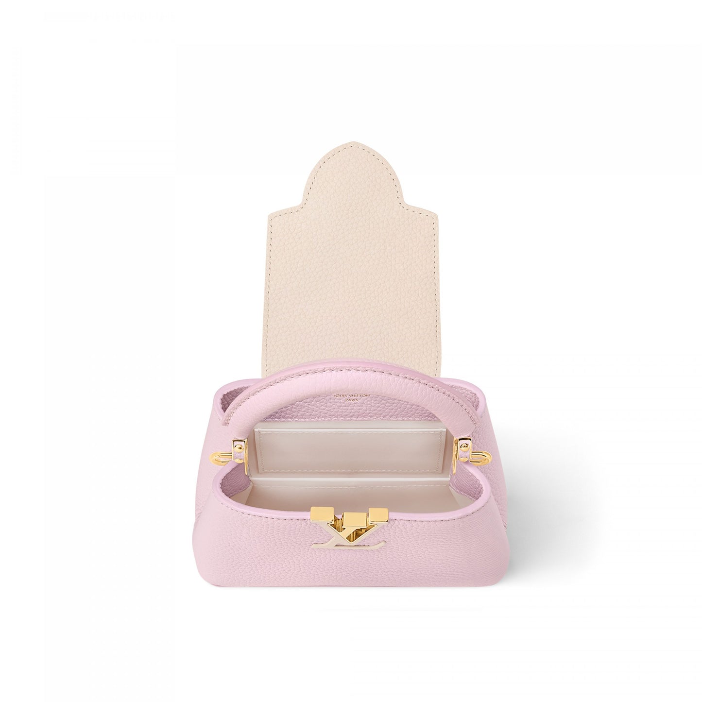 Louis Vuitton M23951 Capucines Mini